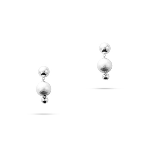 [H10330] Durrah Earring (DE02)